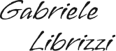 Gabriele Librizzi